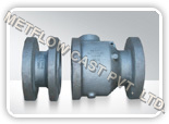 Sand Castings for Ball Valve Manufacturer