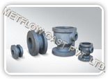 Valve Casting