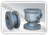 Valve Body Casting