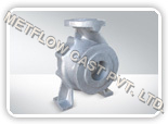 Casting For Pumps