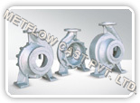 Pump Castings