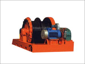 Electric Winches