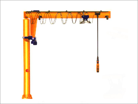 Jib Crane
