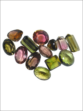Tourmaline