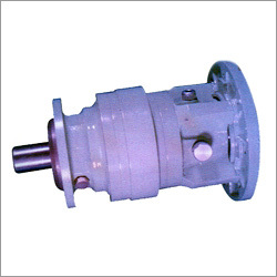 Medium Gear Boxes