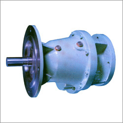 Helical Gear Box