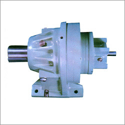 Large Gear Boxes
