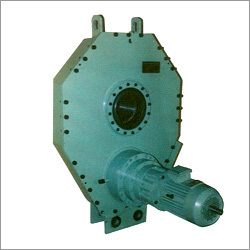 Planetary Gear Box