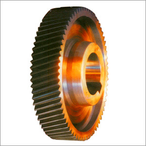 Spur & Helical Gear
