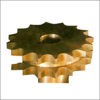 Sprocket Racks & Timer Pulley