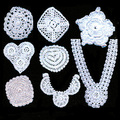Handmade Patches