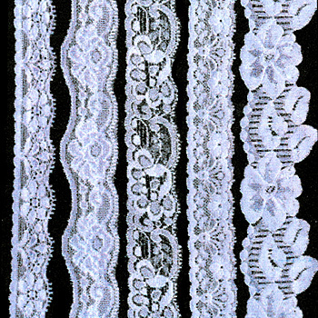 Lycra Laces