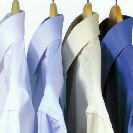 Plain Formal Shirts
