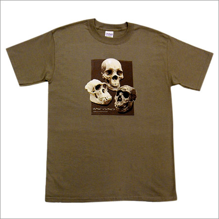 Printed T Shirt