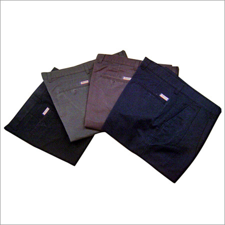 Formal Trousers
