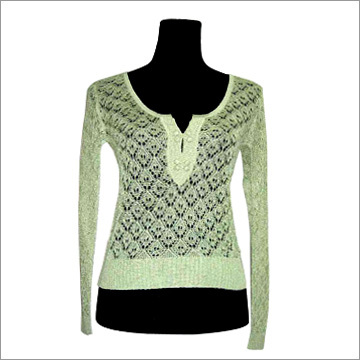Ladies Knit Wear