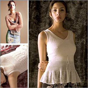 Lingeries