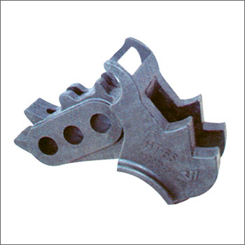 Casting Mining Machinery Parts