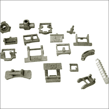 Stainless Steel Investment Casting