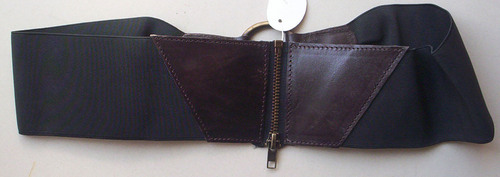 Women Corset Belts