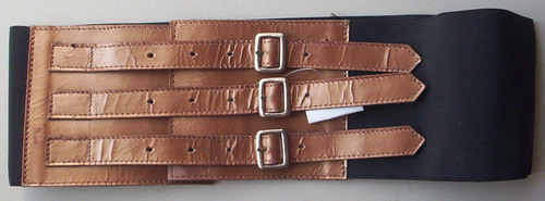 Womens Leather Belt