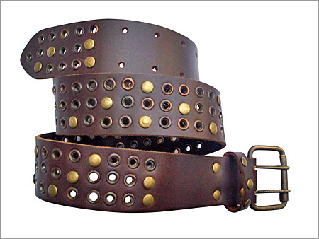 Stylish Leather Belts