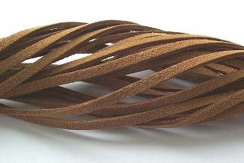 Suede Leather Cord