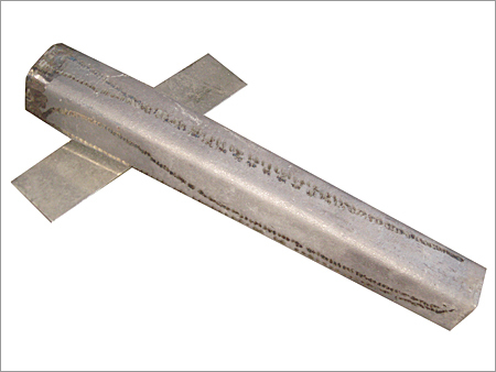 Stainless Steel Ingots