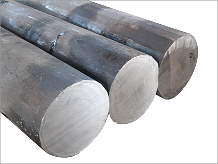 Forged Rounds