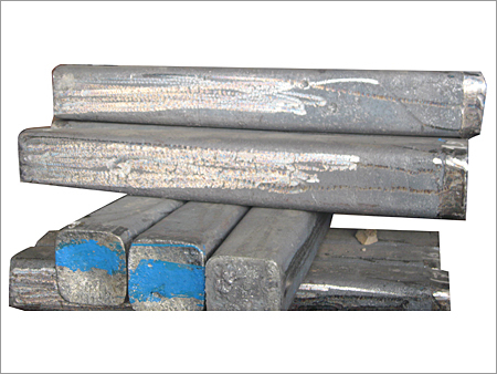 SS Ingots