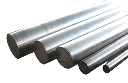 Hot Rolled Rounds / Bright Bars