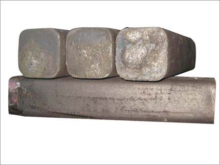 Ingots