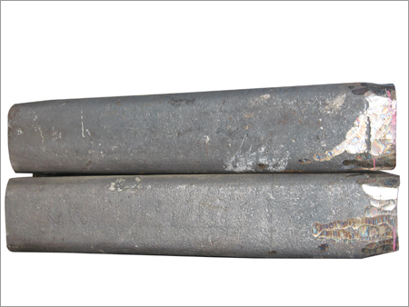 Forging Quality Ingots