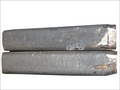 Forging Quality Ingots