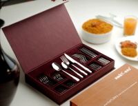 24 Pcs Cutlery Set