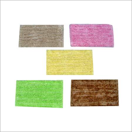 Microfiber Bath Mats