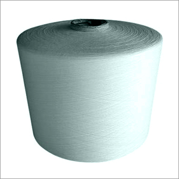 Polyester Ring Spun Yarn
