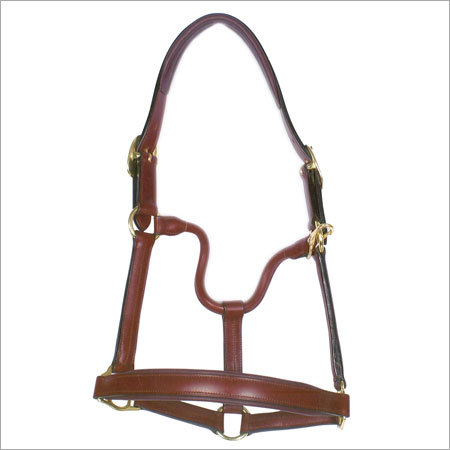 Saddlery & Harness Goods