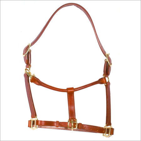 Saddlery & Harness Goods