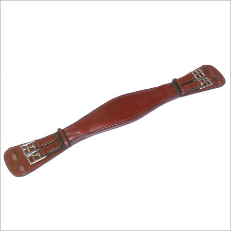 Saddlery & Harness Goods