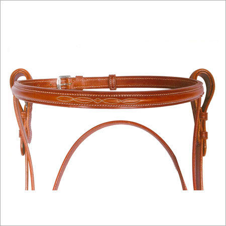 Saddlery & Harness Goods