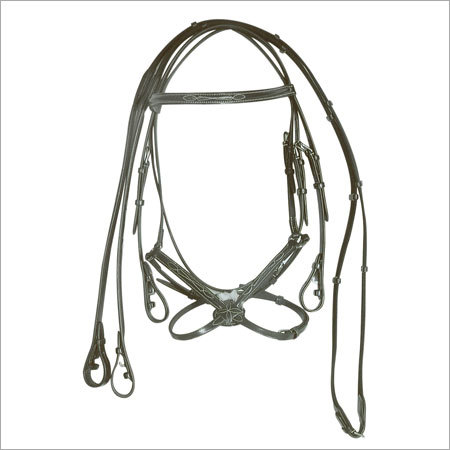 Saddlery & Harness Goods
