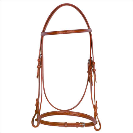 Saddlery & Harness Goods