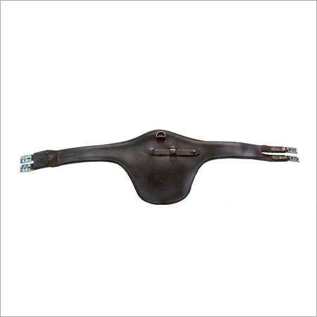 Saddlery & Harness Goods