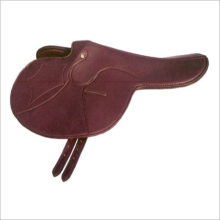 Saddlery & Harness Goods