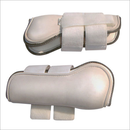 Saddlery & Harness Goods