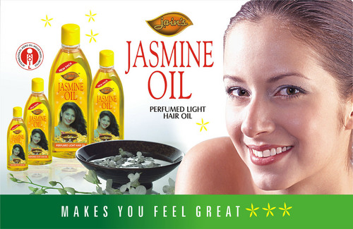 Jasmine Oil