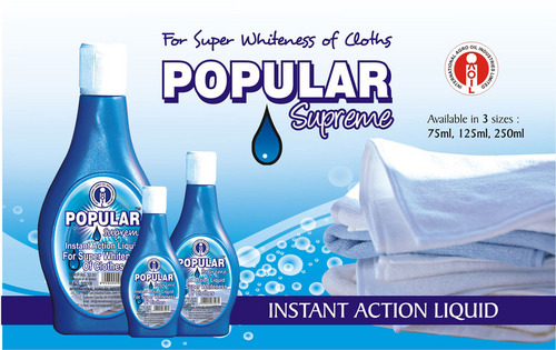 Fabric Whitener