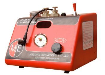 Spark Plug Cleaner