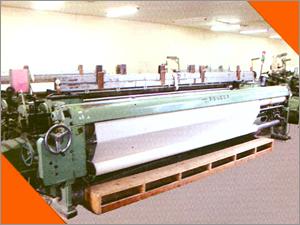 Yarn Winding